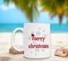 foto 3 merry christmas  koffiemok kerst