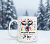foto 2 Mok leeftijd vierentwintig leuk cadeau voor een feestelijke verjaardag