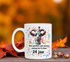 foto 4 Mok leeftijd vierentwintig leuk cadeau voor een feestelijke verjaardag