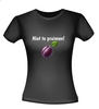 foto 2 Niet te pruimen grappig leuk T-shirt 