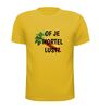 foto 15 Of je wortel lust T-shirt fruit wortels oranje