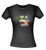 foto 2 Of je wortel lust T-shirt fruit wortels oranje