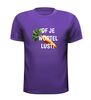 foto 3 Of je wortel lust T-shirt fruit wortels oranje