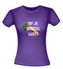 foto 4 Of je wortel lust T-shirt fruit wortels oranje