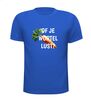 foto 5 Of je wortel lust T-shirt fruit wortels oranje