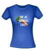 foto 6 Of je wortel lust T-shirt fruit wortels oranje