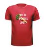 foto 7 Of je wortel lust T-shirt fruit wortels oranje