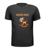 foto 1 Rocking horse T-shirt grappig hobbelpaard 