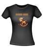 foto 2 Rocking horse T-shirt grappig hobbelpaard 