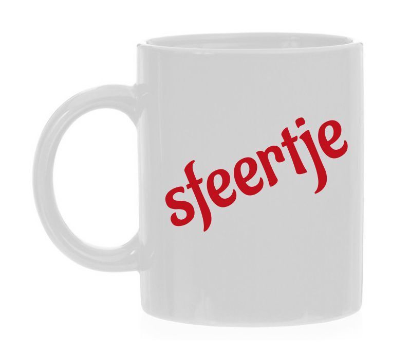 sfeertje koffiemok gezelligheid pauze schaften