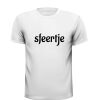 foto 3 sfeertje T-shirt gezelligheid leuke sfeer knus