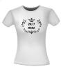 foto 2 T-shirt twenty for seven mama zeven dagen per week en 24 uur