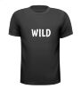 foto 1 T-shirt wild