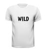 foto 3 T-shirt wild
