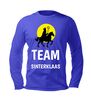 foto 2 Team sinterklaas longsleeve shirt maneschijn sint