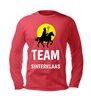 foto 3 Team sinterklaas longsleeve shirt maneschijn sint