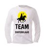foto 4 Team sinterklaas longsleeve shirt maneschijn sint