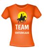 foto 10 Team sinterklaas T-shirt grappig leuk  o kom maar eens kijken sint pieten