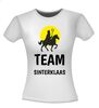 foto 14 Team sinterklaas T-shirt grappig leuk  o kom maar eens kijken sint pieten