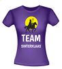 foto 4 Team sinterklaas T-shirt grappig leuk  o kom maar eens kijken sint pieten