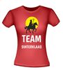 foto 8 Team sinterklaas T-shirt grappig leuk  o kom maar eens kijken sint pieten