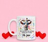 foto 4 Verjaardag mok leeftijd 26 jaar full colour