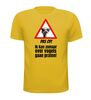 foto 15  Ik kan zomaar over vogels gaan praten! grappig T-shirt vogel liefhebbers
