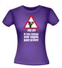 foto 4  Ik kan zomaar over vogels gaan praten! grappig T-shirt vogel liefhebbers