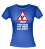 foto 6  Ik kan zomaar over vogels gaan praten! grappig T-shirt vogel liefhebbers
