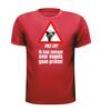foto 7  Ik kan zomaar over vogels gaan praten! grappig T-shirt vogel liefhebbers