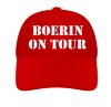 foto 2 boerin on tour pet grappig gekke boerinnen cap op reis