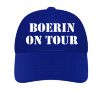 foto 3 boerin on tour pet grappig gekke boerinnen cap op reis