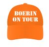 foto 4 boerin on tour pet grappig gekke boerinnen cap op reis