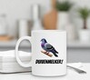 foto 4 duivenmelker koffiemok grappig mok mug duiven duifjes duif