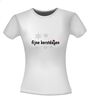foto 14 fijne kerstdagen winters thema t-shirt