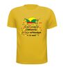 foto 15 Grappig carnaval t-shirt geen zin om te verkleden verkleedpak in de was
