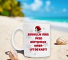 foto 4 Grappige kerst koffiemok mok beker gekke kerst koffiemok