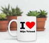 foto 2 i hou van mijn vriend koffiemok cadeau liefde valentijn