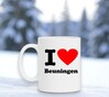 foto 3 i love Beuningen koffiemok houden van Beuningen Trots op