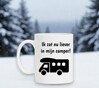 foto 3 ik zat nu liever in mijn camper vakantie grappig