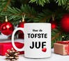 foto 4 Koffiemok bedanken juf tof lief