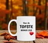 foto 2 Koffiemok bonus zus samengesteld gezin toffe zus