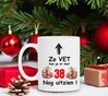 foto 4 Koffiemok cadeau voor 38 jarige verjaardag leuk grappige vet goed uitzien