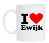 foto 1 Koffiemok Ewijk houden van Trots op