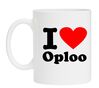 foto 1 Koffiemok geweldig wonen in Oploo trots op i love Oploo