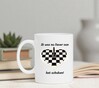 foto 4 Koffiemok grappig schaken hobby chess schaakmat