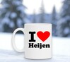 foto 4 Koffiemok Heijen Dorp leuk wonen trots op Heijen i love
