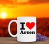 foto 4 Koffiemok houden van Arcen i love Arcen mooi wonen