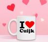 foto 2 Koffiemok houden van Cuijk Trots op dorp Cuijk I love