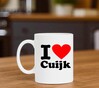 foto 4 Koffiemok houden van Cuijk Trots op dorp Cuijk I love